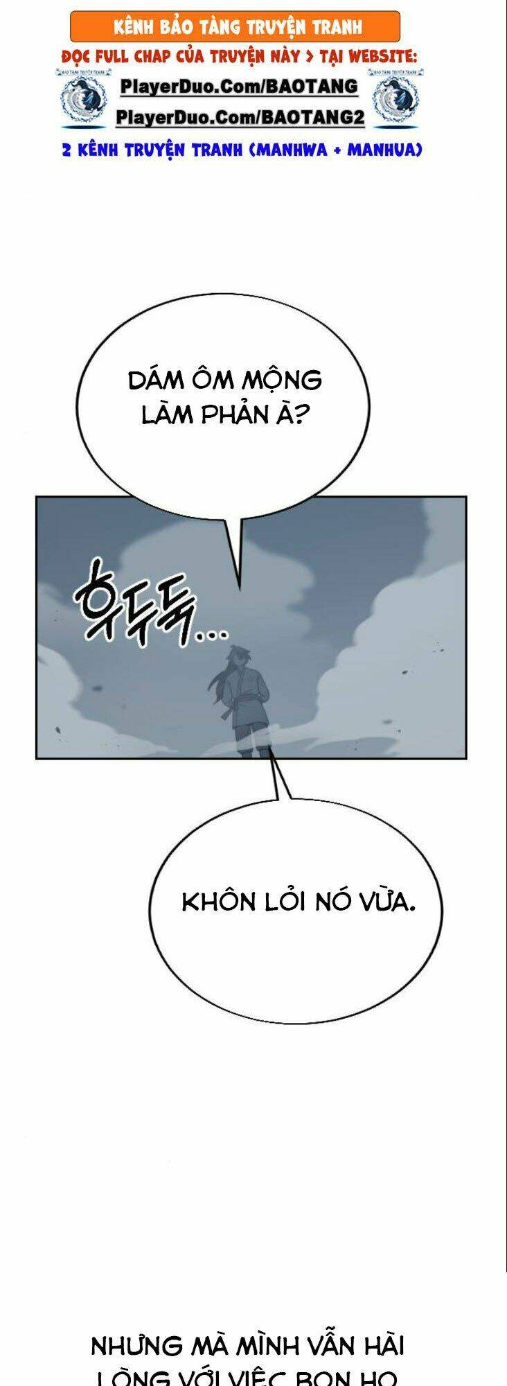 Hoa Sơn Tái Xuất Chapter 18 - Trang 2