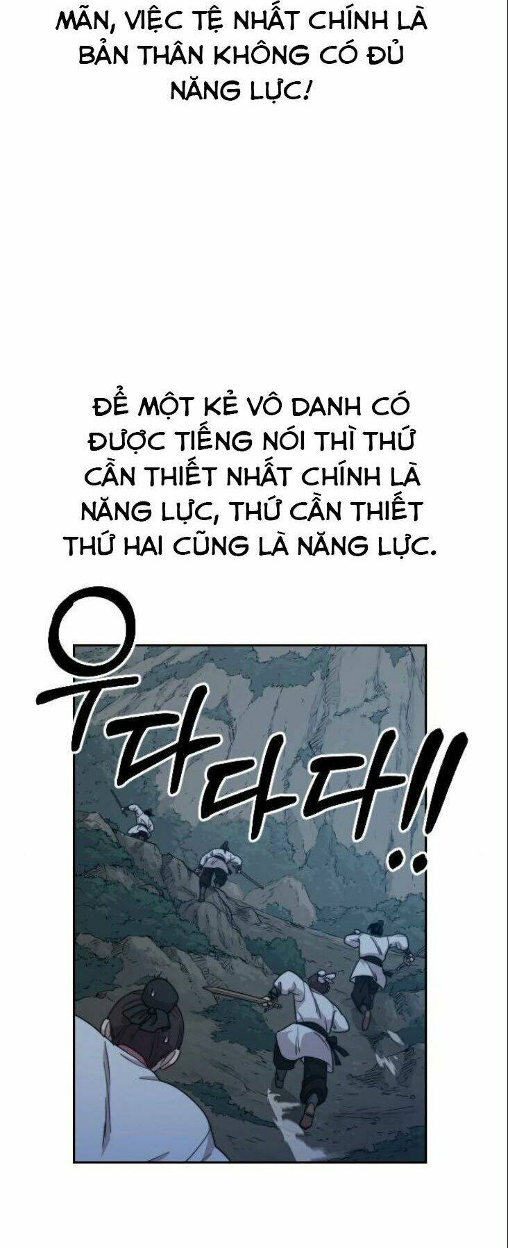 Hoa Sơn Tái Xuất Chapter 18 - Trang 2