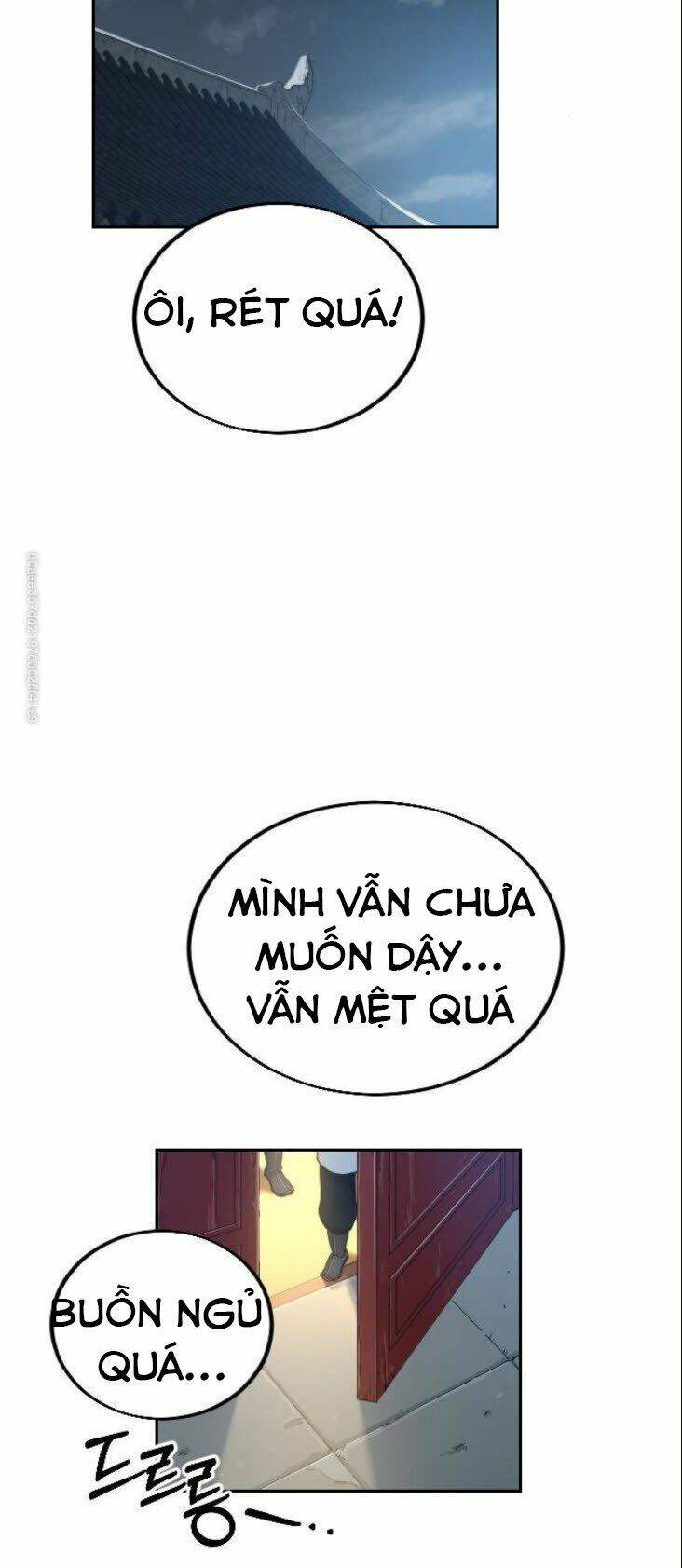 Hoa Sơn Tái Xuất Chapter 18 - Trang 2