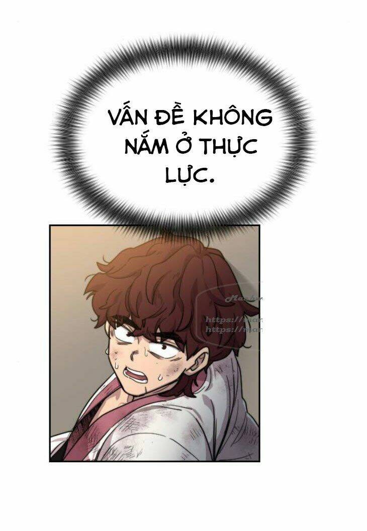 Hoa Sơn Tái Xuất Chapter 18 - Trang 2