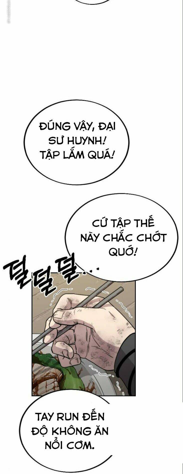 Hoa Sơn Tái Xuất Chapter 18 - Trang 2