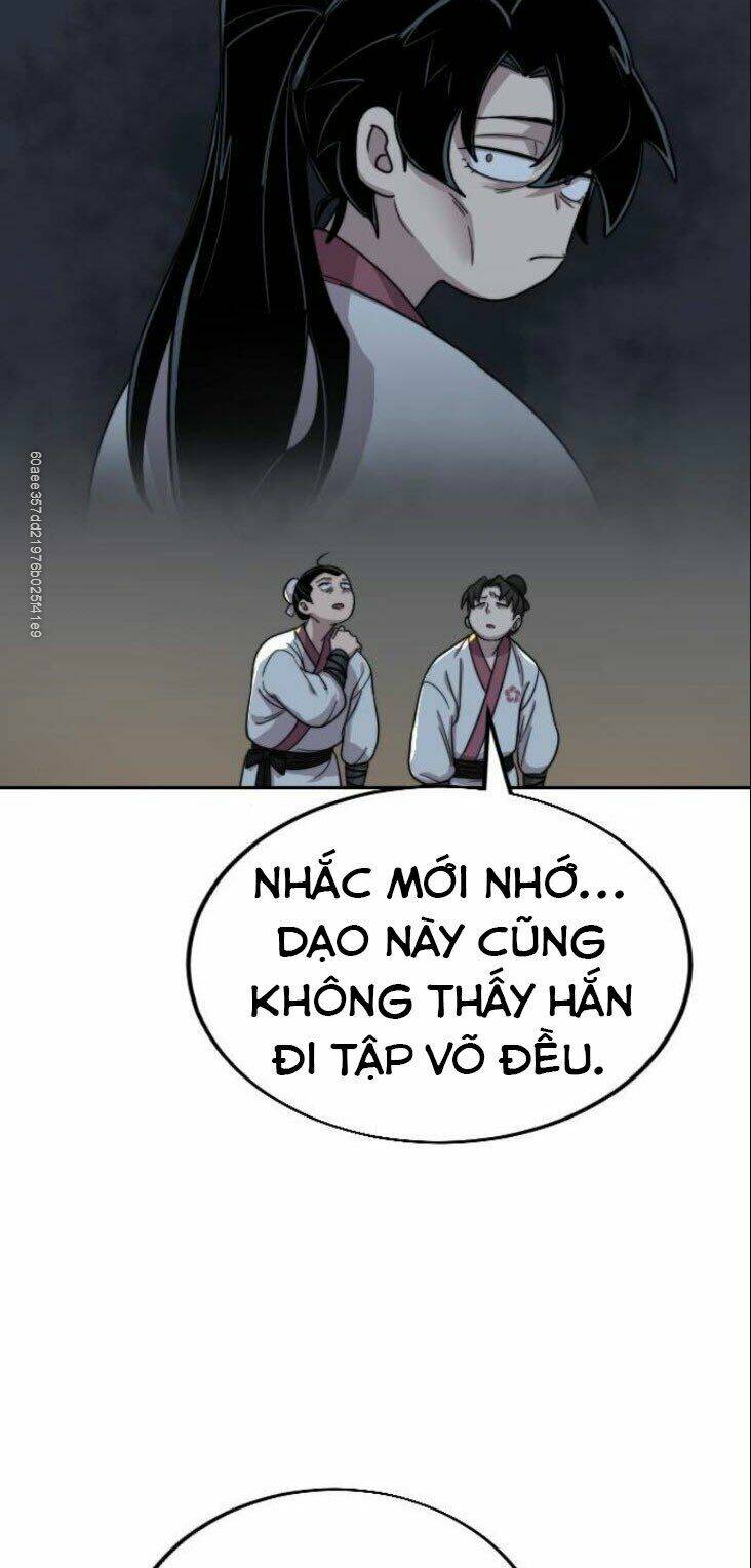 Hoa Sơn Tái Xuất Chapter 18 - Trang 2