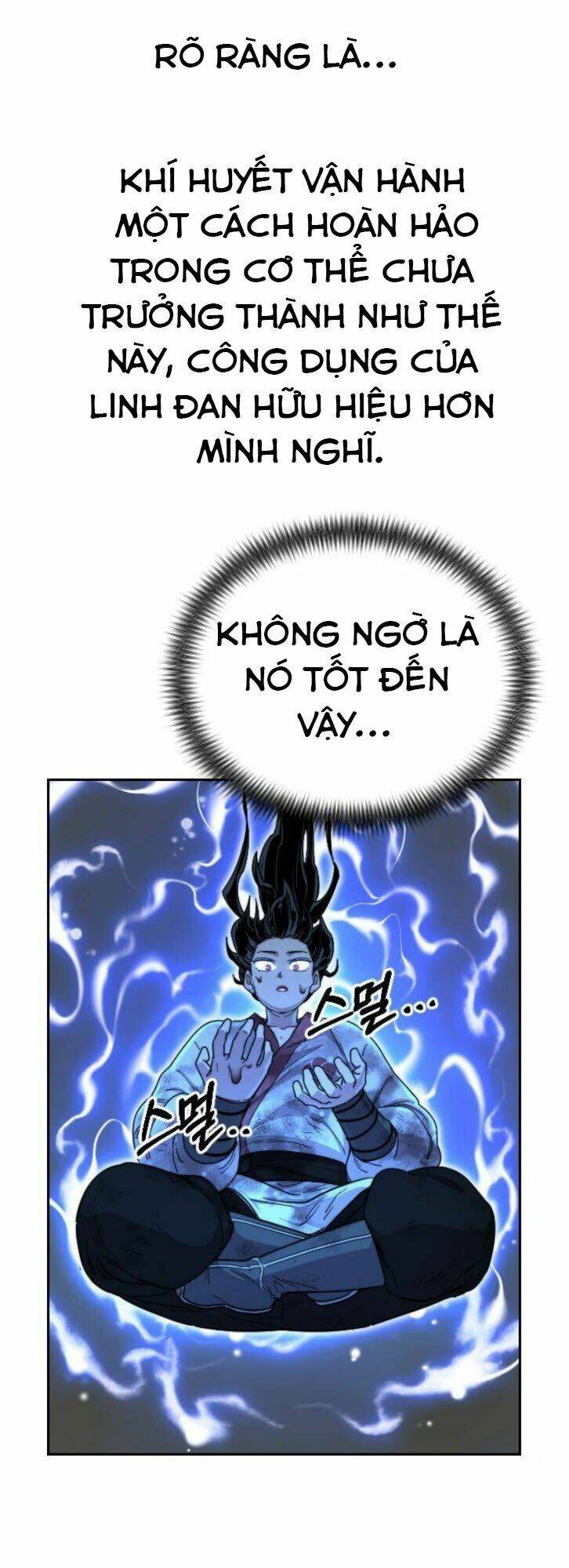 Hoa Sơn Tái Xuất Chapter 17 - Trang 2