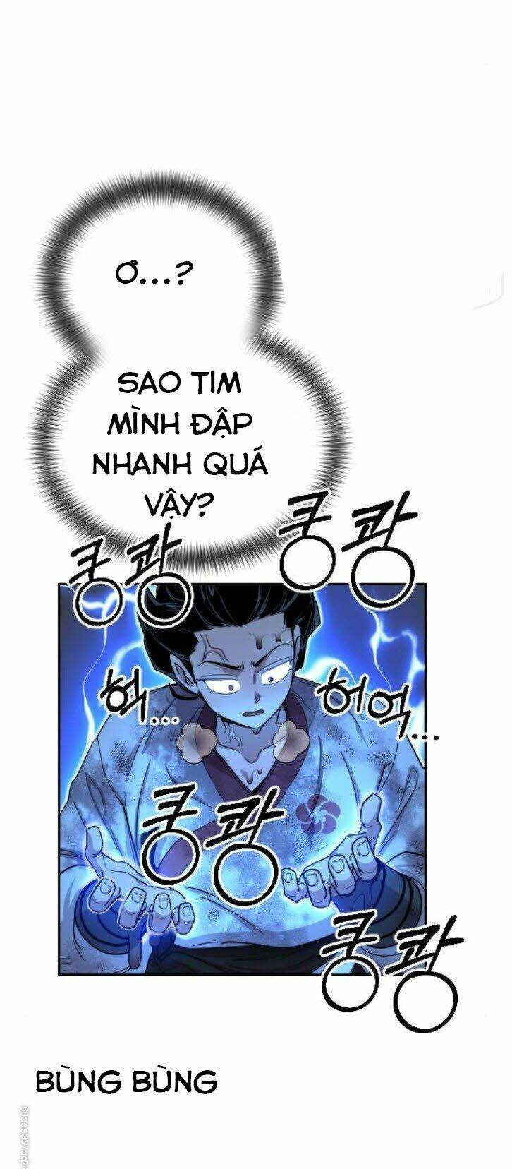 Hoa Sơn Tái Xuất Chapter 17 - Trang 2