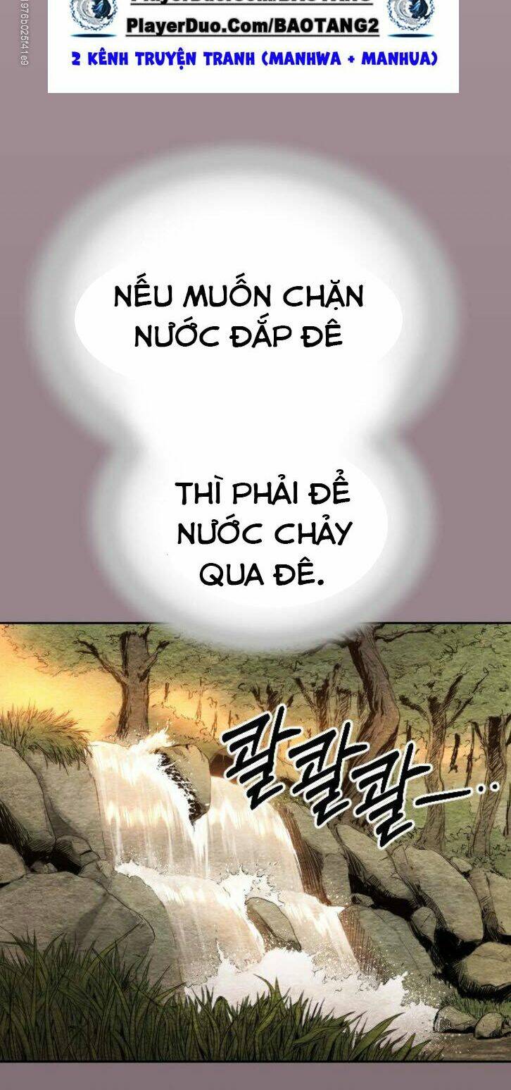 Hoa Sơn Tái Xuất Chapter 17 - Trang 2