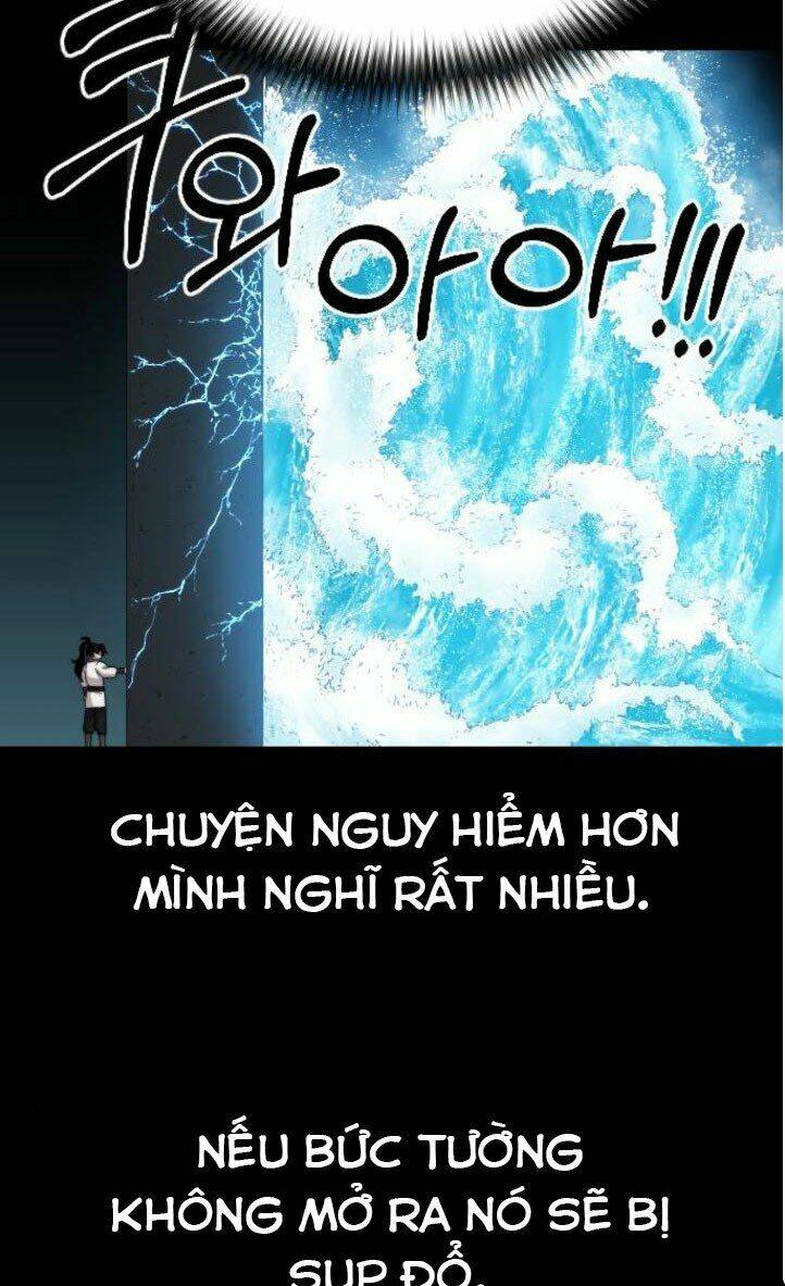 Hoa Sơn Tái Xuất Chapter 17 - Trang 2