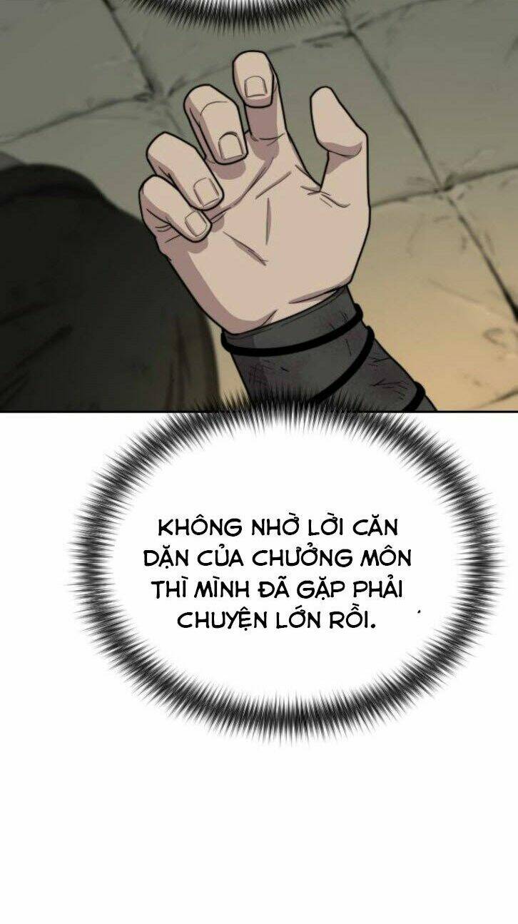 Hoa Sơn Tái Xuất Chapter 17 - Trang 2