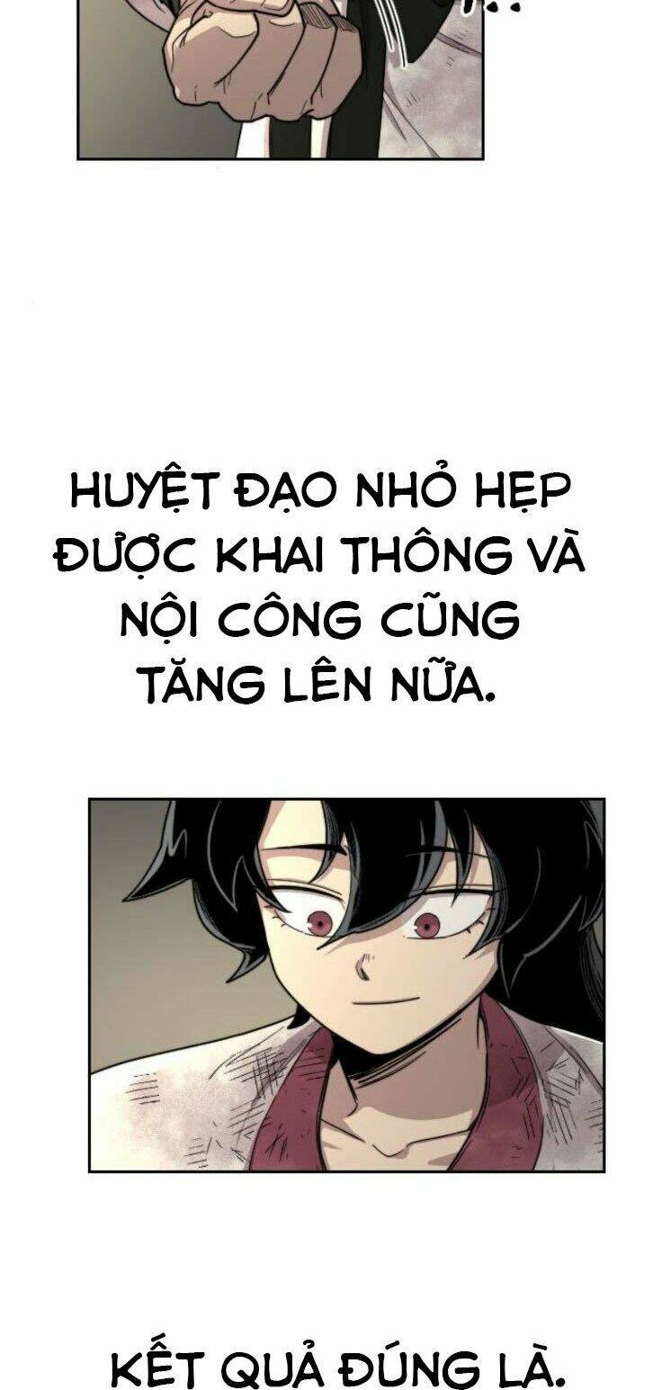 Hoa Sơn Tái Xuất Chapter 17 - Trang 2