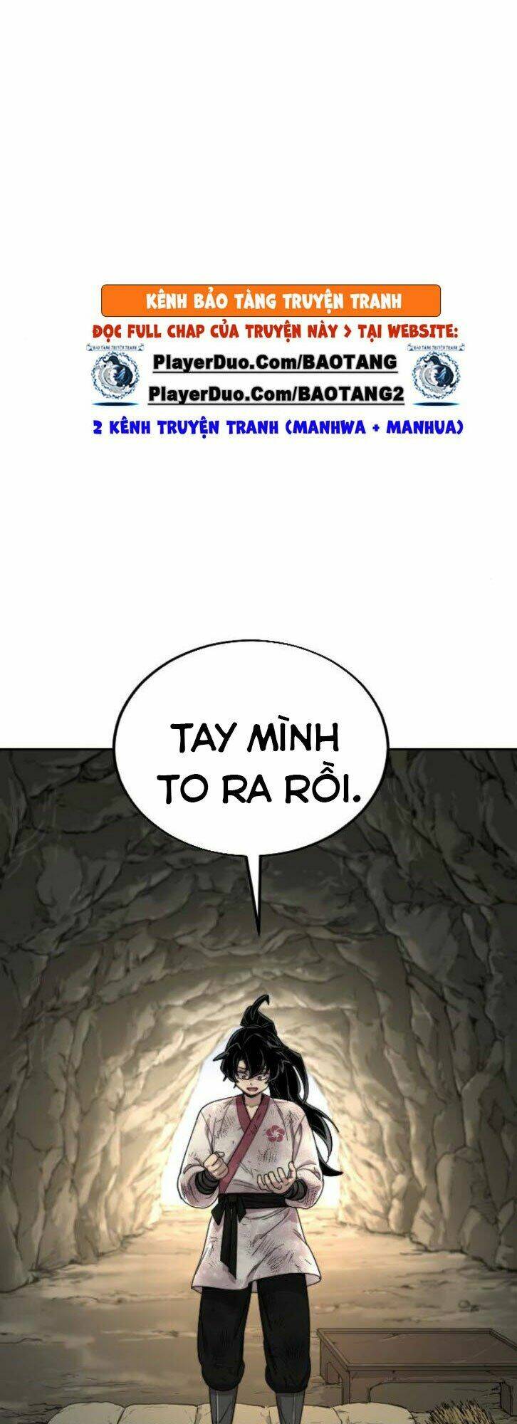 Hoa Sơn Tái Xuất Chapter 17 - Trang 2