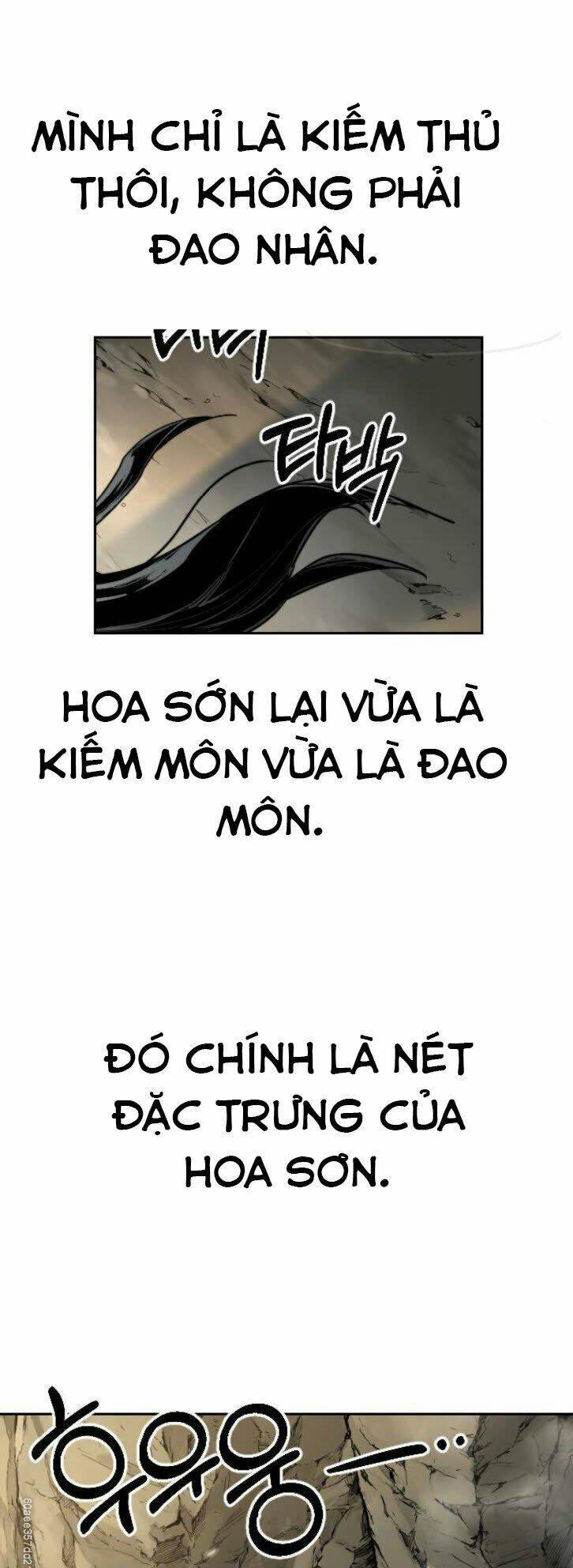 Hoa Sơn Tái Xuất Chapter 17 - Trang 2