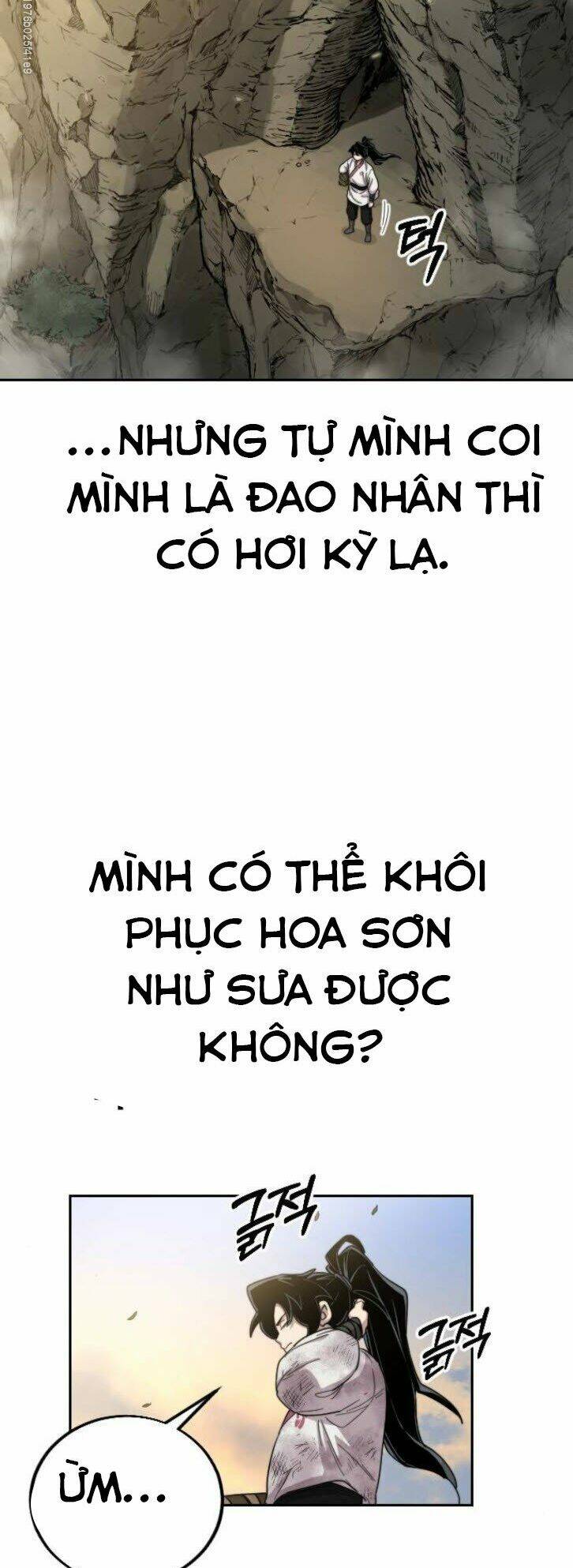 Hoa Sơn Tái Xuất Chapter 17 - Trang 2