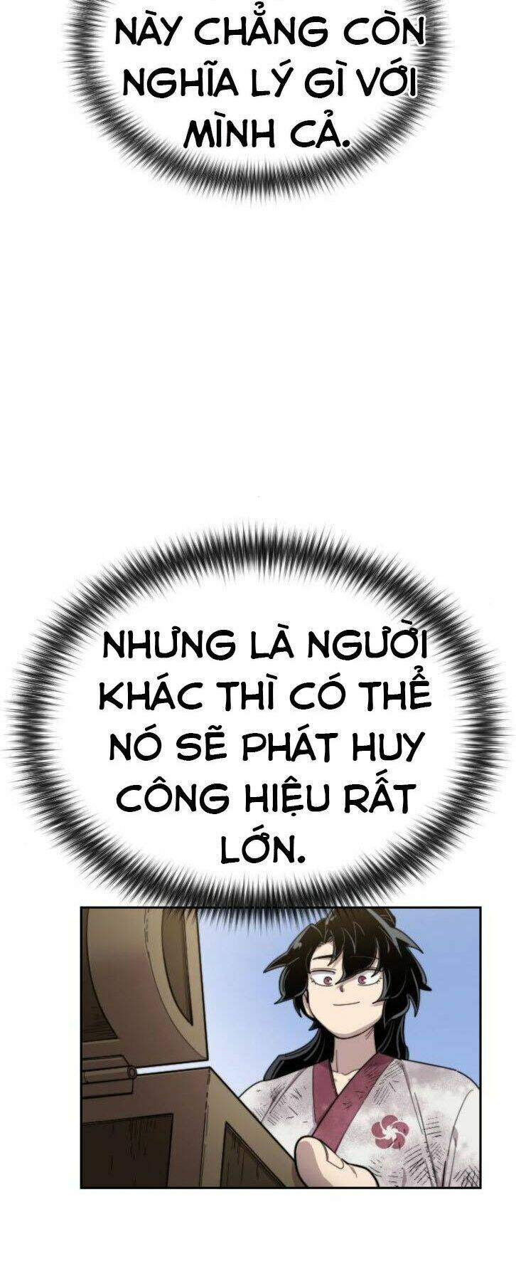 Hoa Sơn Tái Xuất Chapter 17 - Trang 2