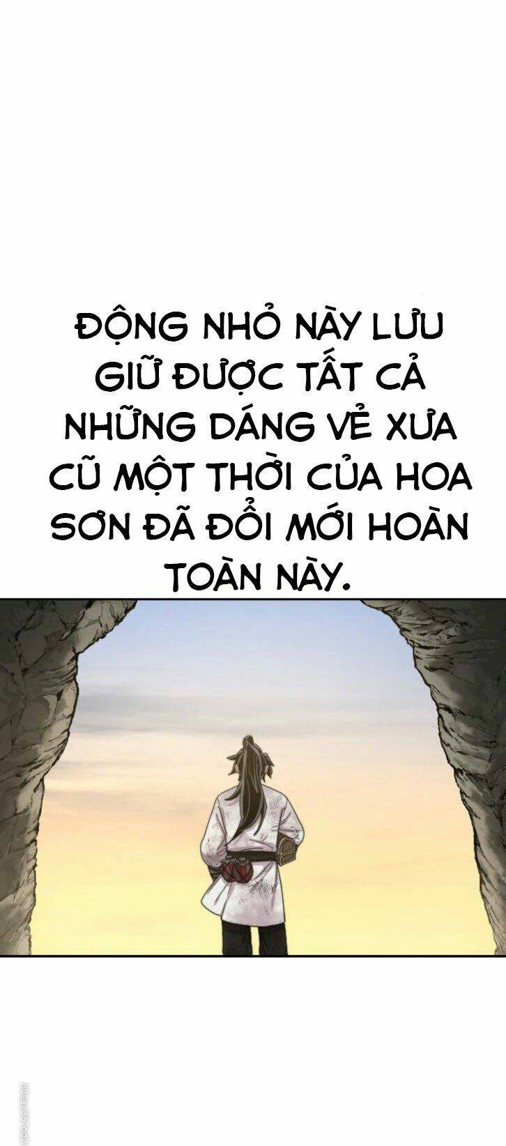 Hoa Sơn Tái Xuất Chapter 17 - Trang 2