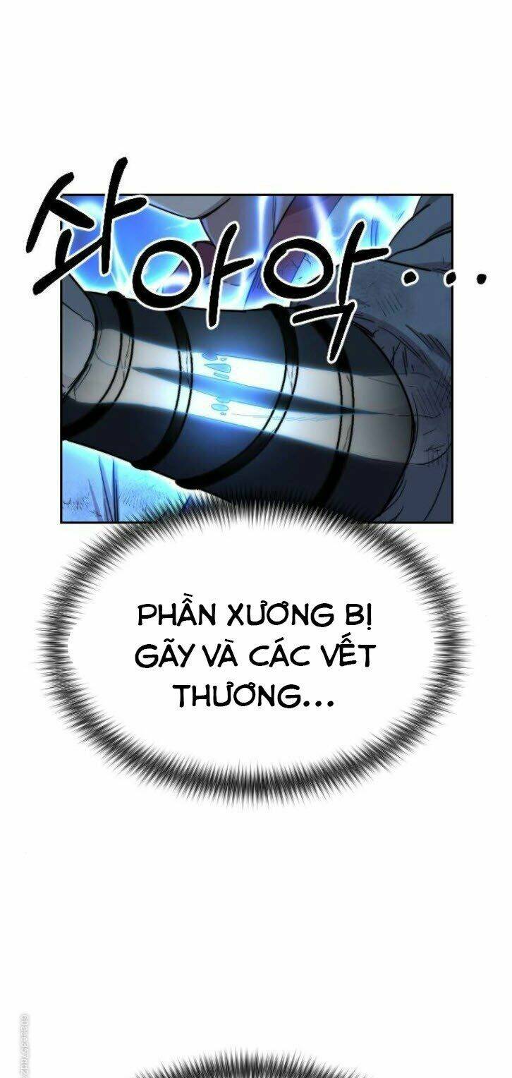 Hoa Sơn Tái Xuất Chapter 17 - Trang 2