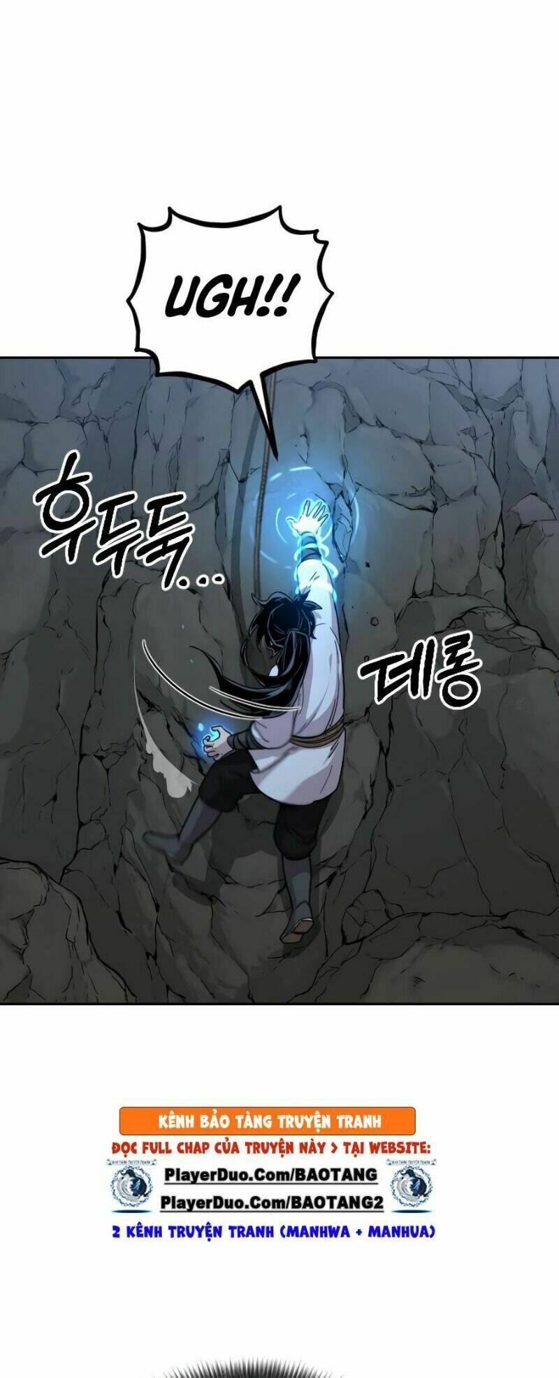 Hoa Sơn Tái Xuất Chapter 16 - Trang 2