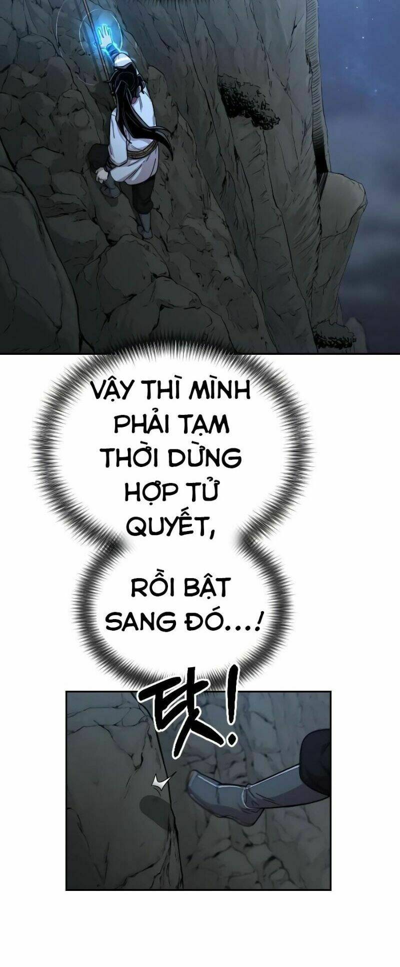 Hoa Sơn Tái Xuất Chapter 16 - Trang 2