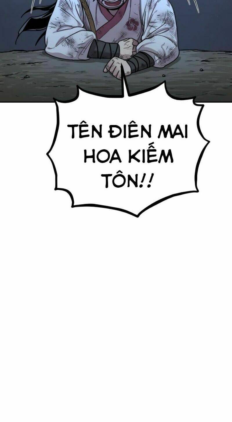 Hoa Sơn Tái Xuất Chapter 16 - Trang 2