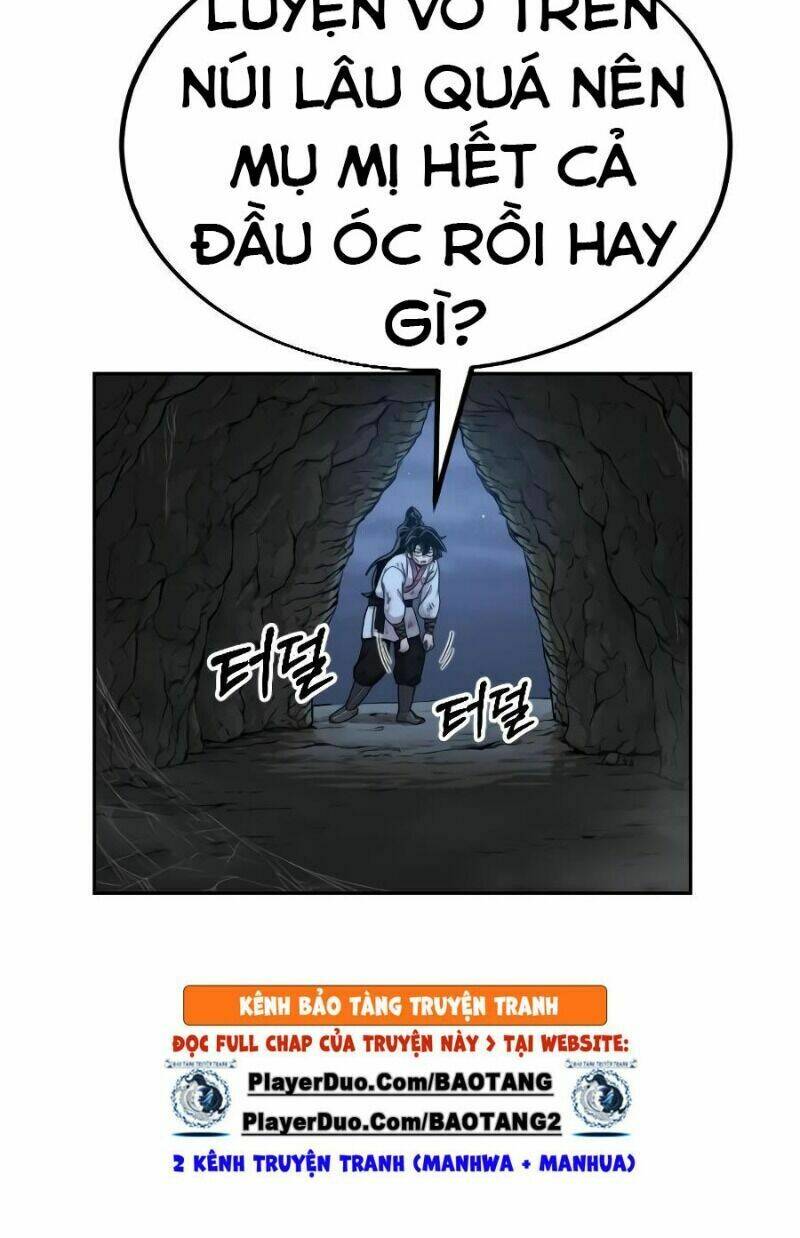 Hoa Sơn Tái Xuất Chapter 16 - Trang 2