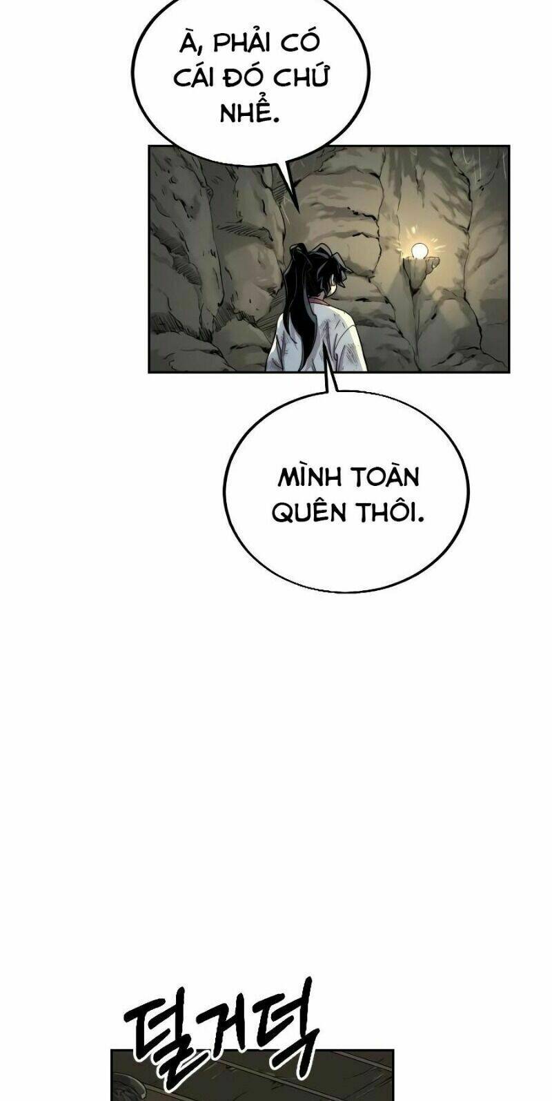 Hoa Sơn Tái Xuất Chapter 16 - Trang 2