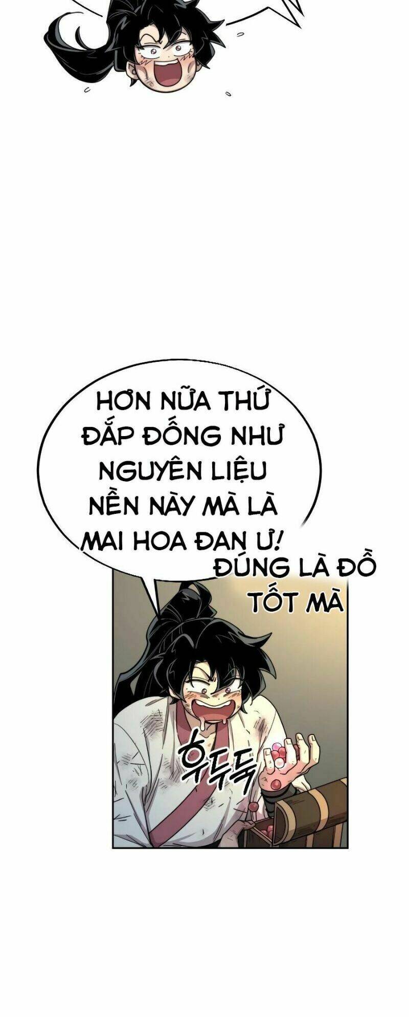 Hoa Sơn Tái Xuất Chapter 16 - Trang 2