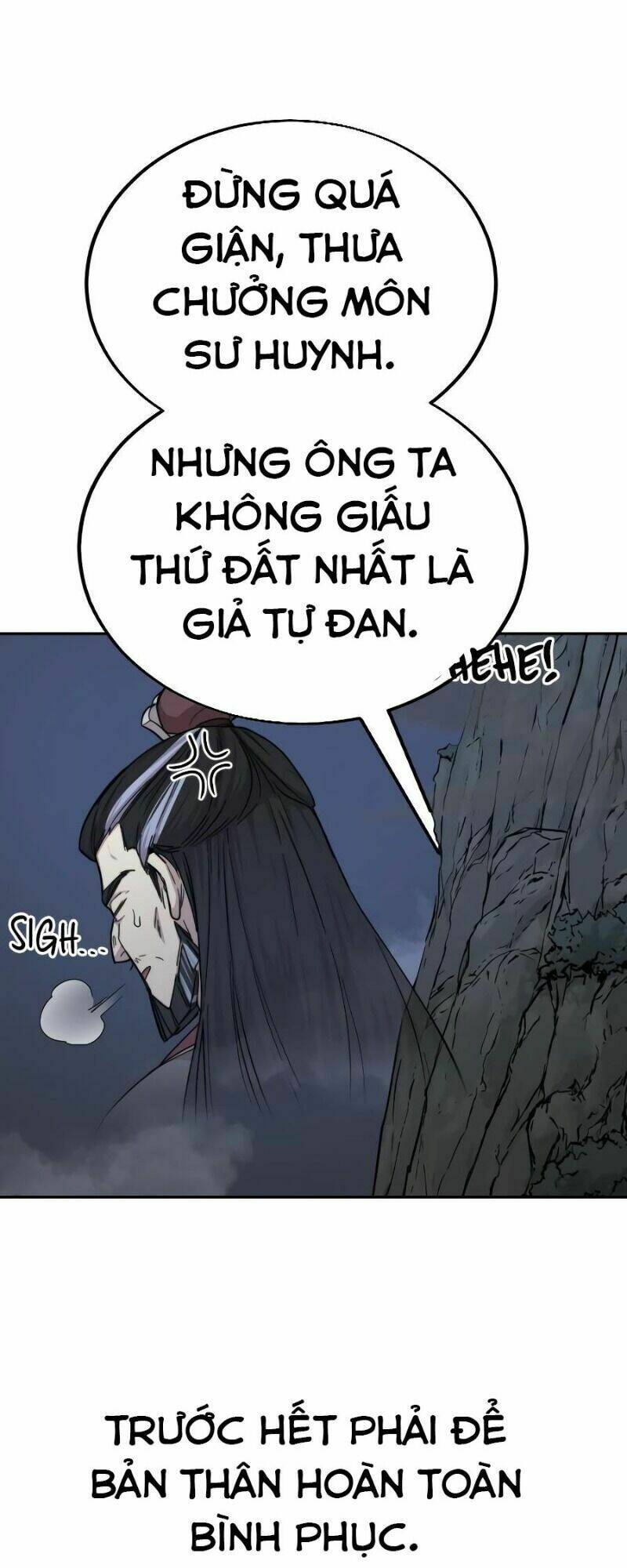 Hoa Sơn Tái Xuất Chapter 16 - Trang 2