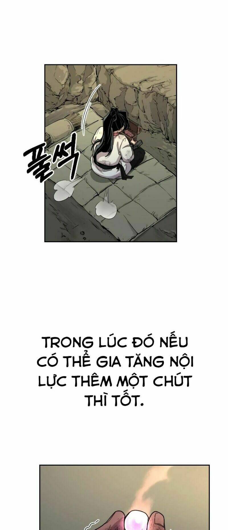 Hoa Sơn Tái Xuất Chapter 16 - Trang 2