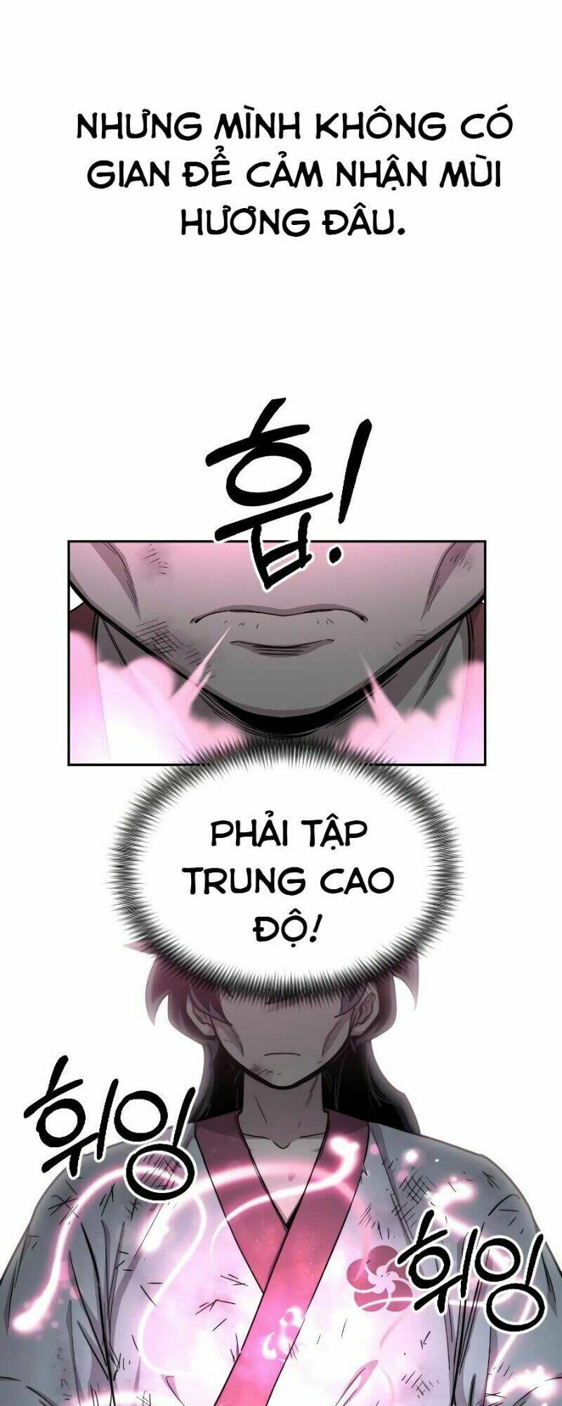 Hoa Sơn Tái Xuất Chapter 16 - Trang 2