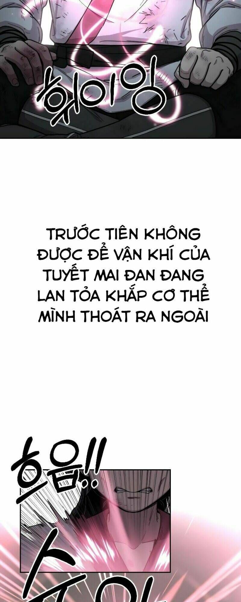 Hoa Sơn Tái Xuất Chapter 16 - Trang 2