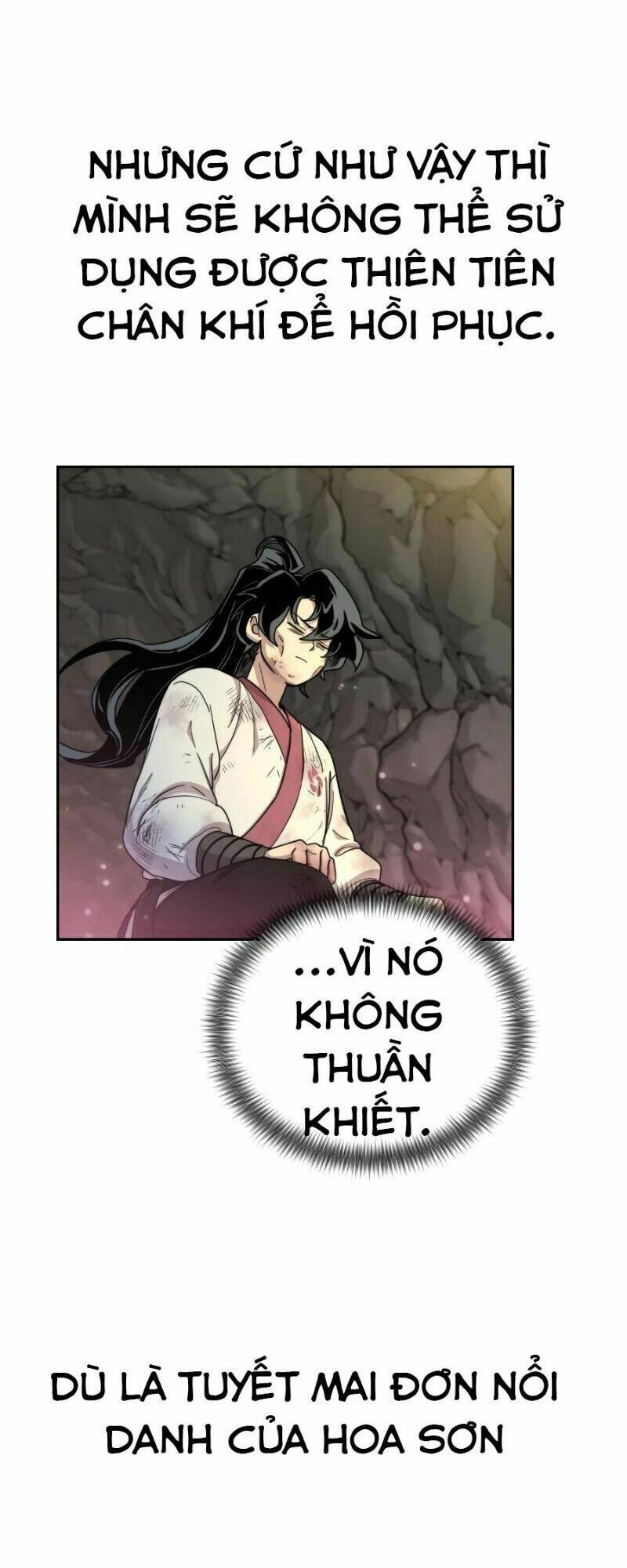 Hoa Sơn Tái Xuất Chapter 16 - Trang 2