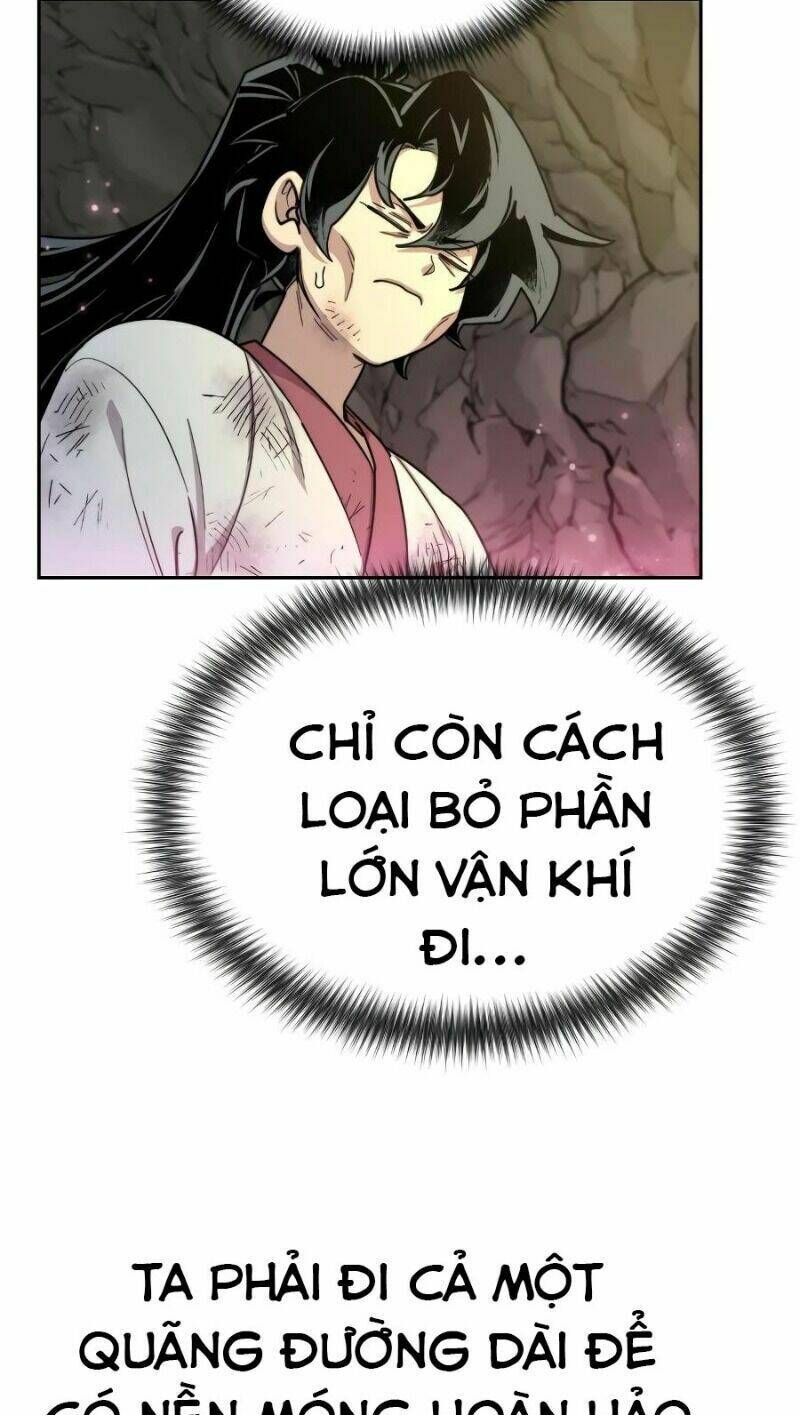 Hoa Sơn Tái Xuất Chapter 16 - Trang 2