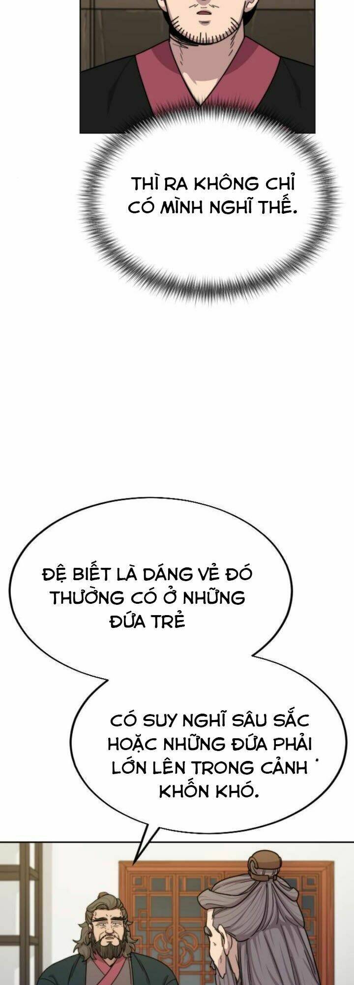 Hoa Sơn Tái Xuất Chapter 15 - Trang 2