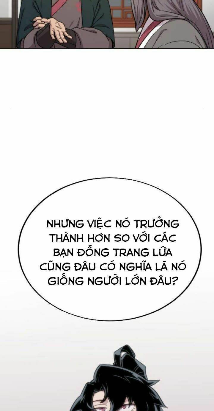 Hoa Sơn Tái Xuất Chapter 15 - Trang 2