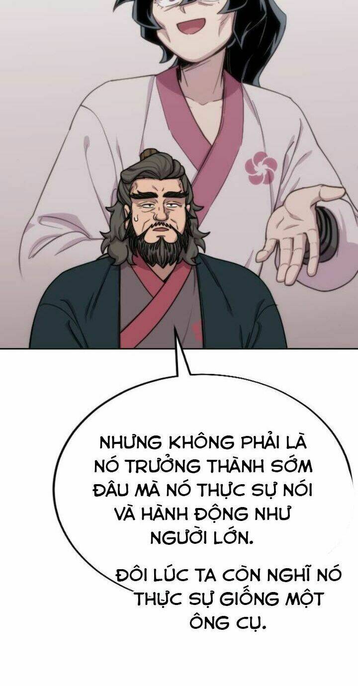 Hoa Sơn Tái Xuất Chapter 15 - Trang 2