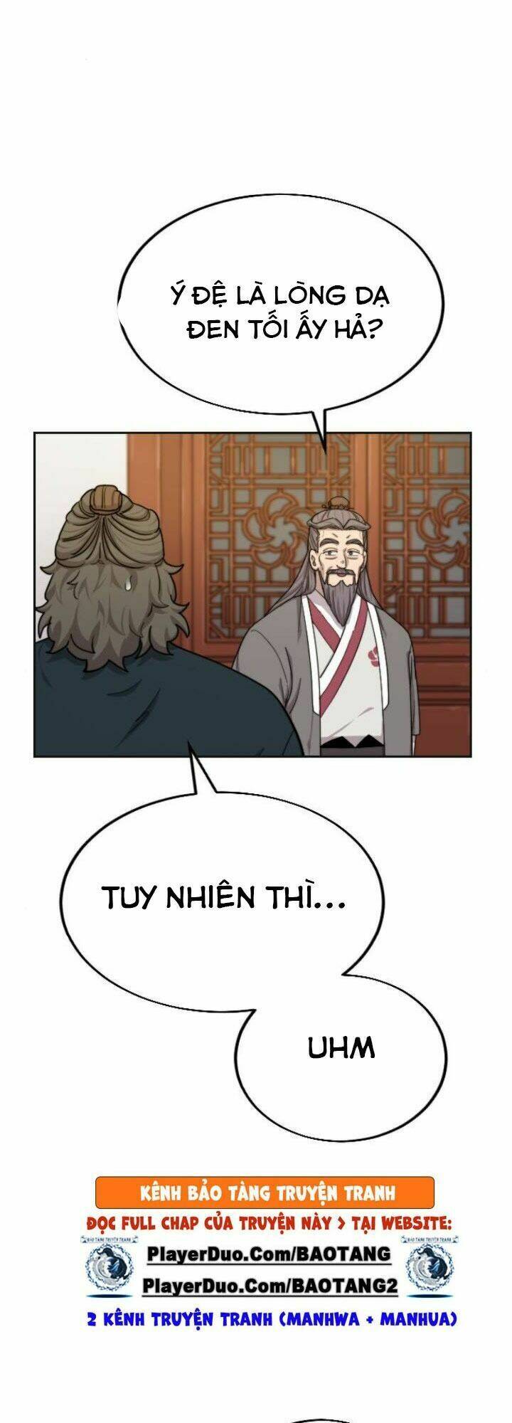 Hoa Sơn Tái Xuất Chapter 15 - Trang 2