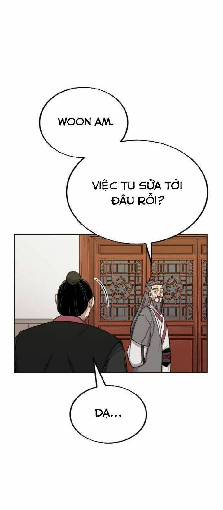 Hoa Sơn Tái Xuất Chapter 15 - Trang 2