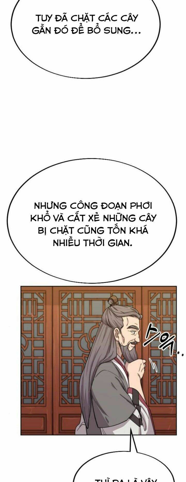 Hoa Sơn Tái Xuất Chapter 15 - Trang 2