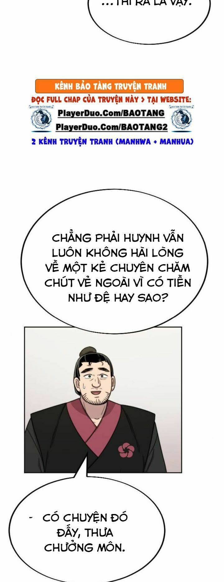 Hoa Sơn Tái Xuất Chapter 15 - Trang 2