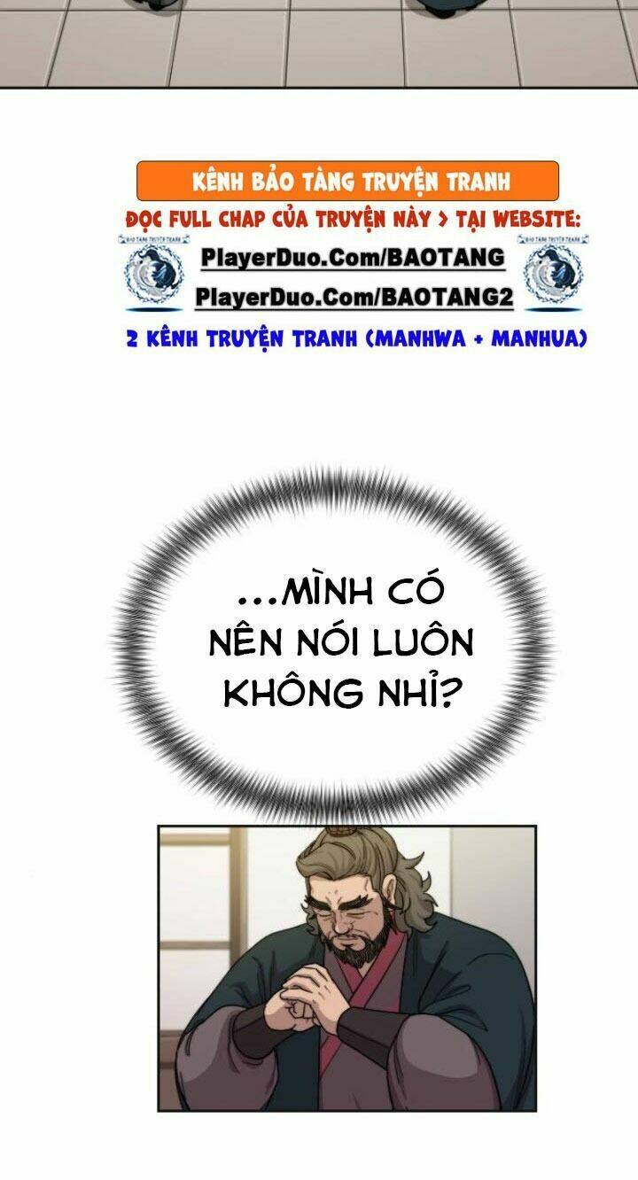 Hoa Sơn Tái Xuất Chapter 15 - Trang 2