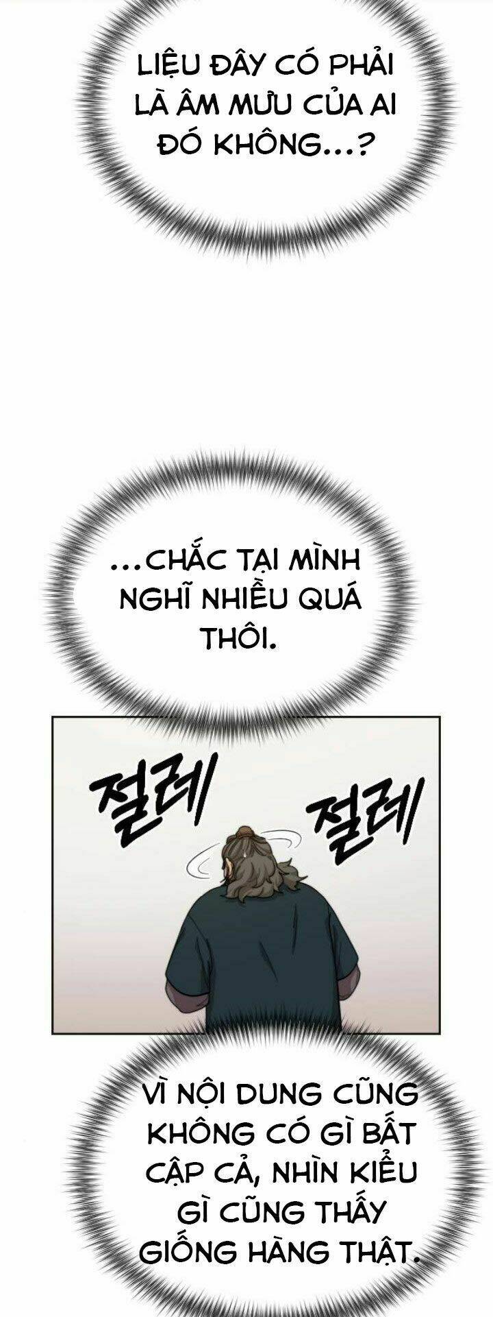 Hoa Sơn Tái Xuất Chapter 15 - Trang 2