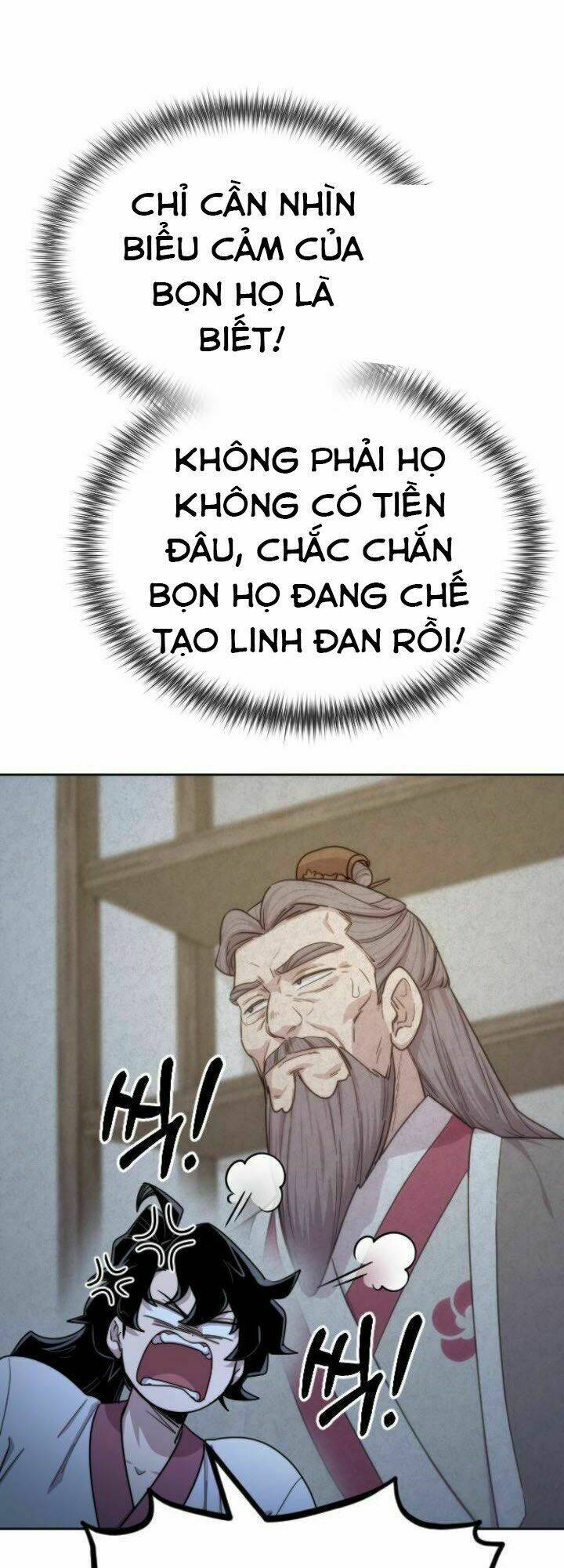 Hoa Sơn Tái Xuất Chapter 15 - Trang 2