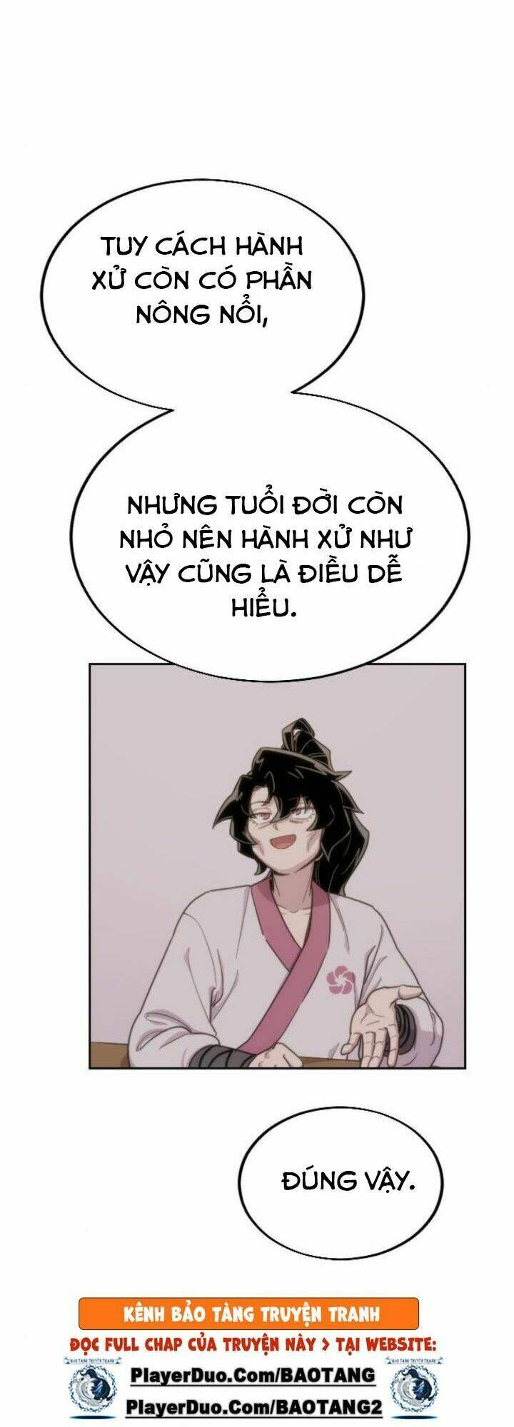 Hoa Sơn Tái Xuất Chapter 15 - Trang 2