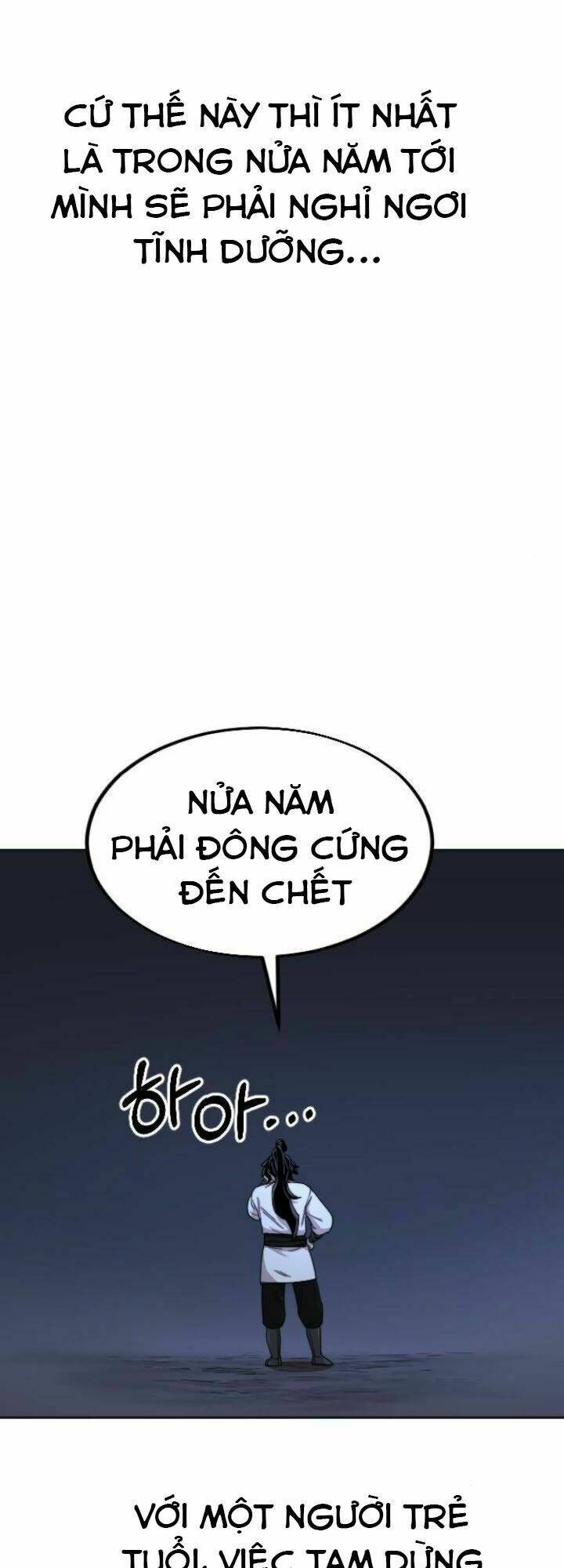 Hoa Sơn Tái Xuất Chapter 15 - Trang 2