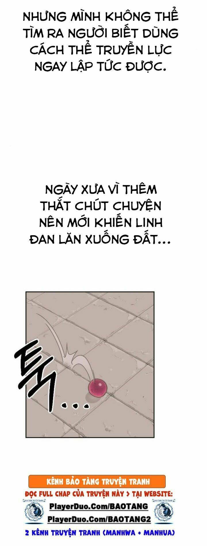 Hoa Sơn Tái Xuất Chapter 15 - Trang 2