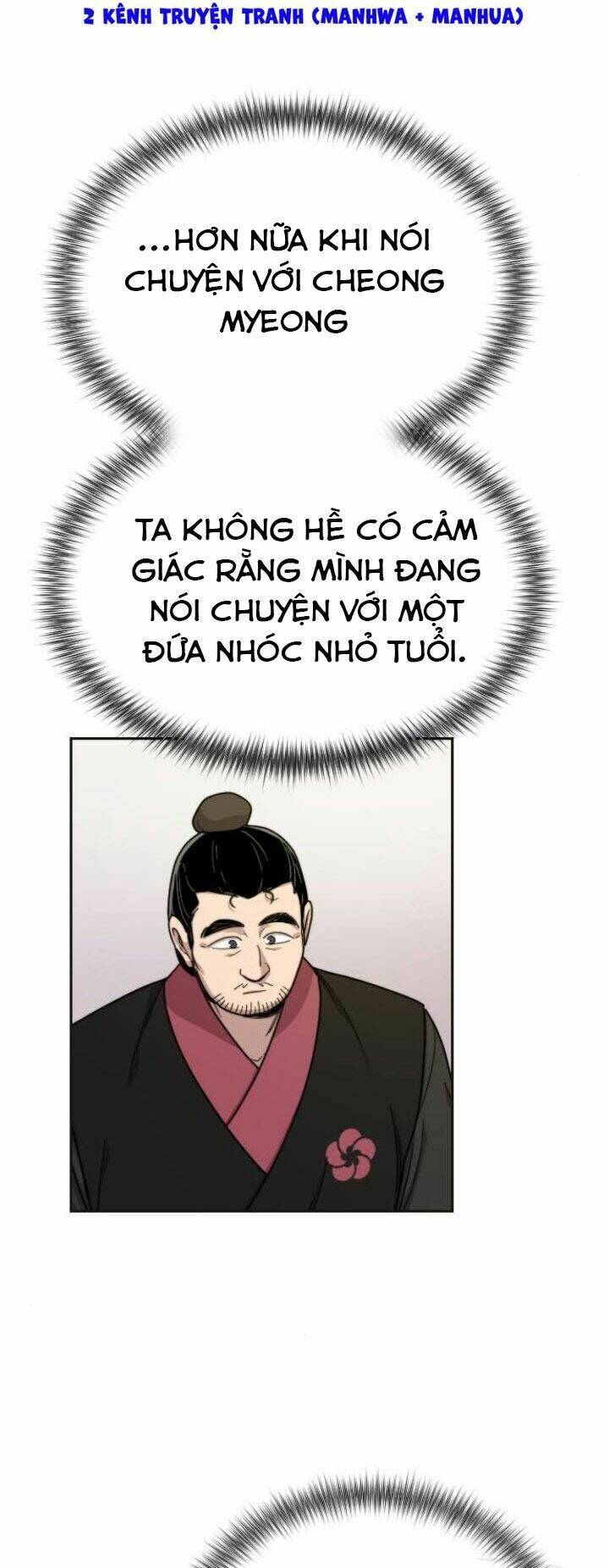 Hoa Sơn Tái Xuất Chapter 15 - Trang 2