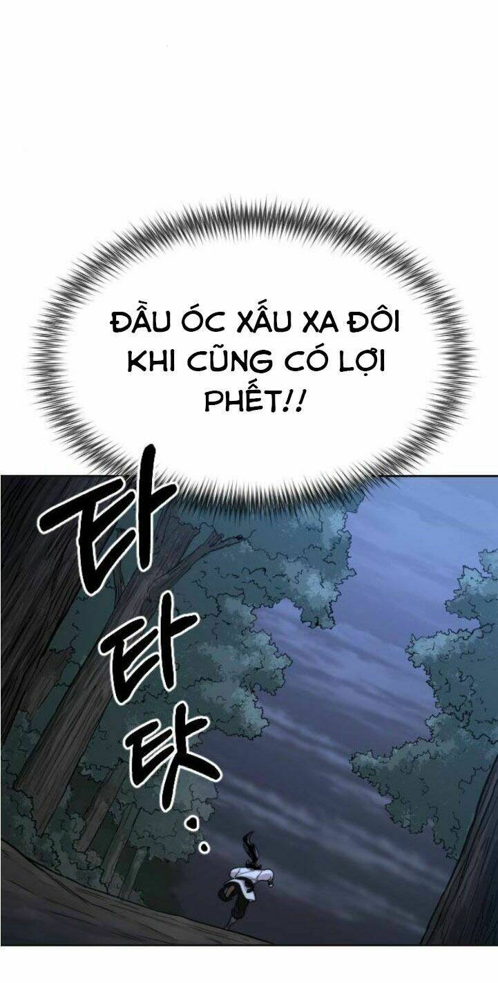 Hoa Sơn Tái Xuất Chapter 15 - Trang 2