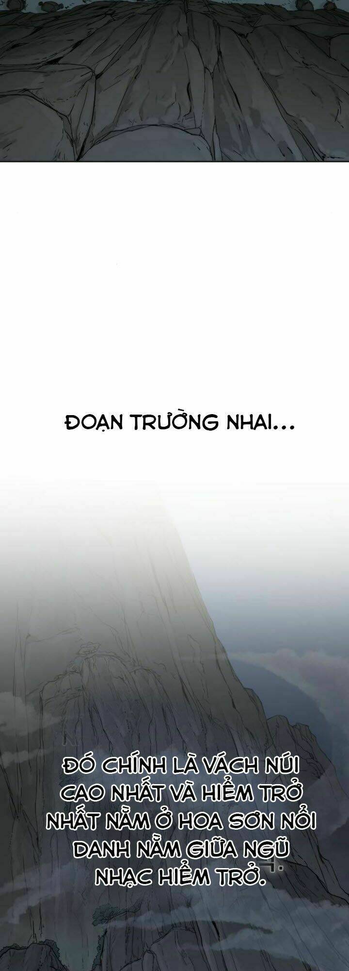 Hoa Sơn Tái Xuất Chapter 15 - Trang 2