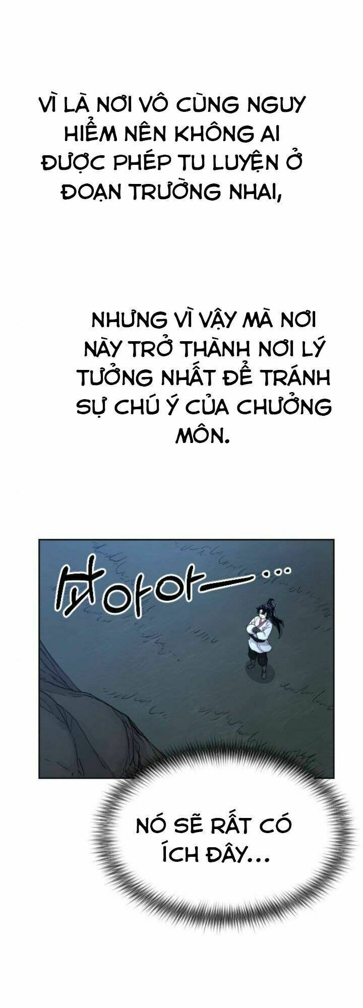 Hoa Sơn Tái Xuất Chapter 15 - Trang 2