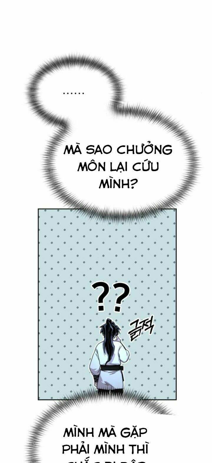 Hoa Sơn Tái Xuất Chapter 15 - Trang 2