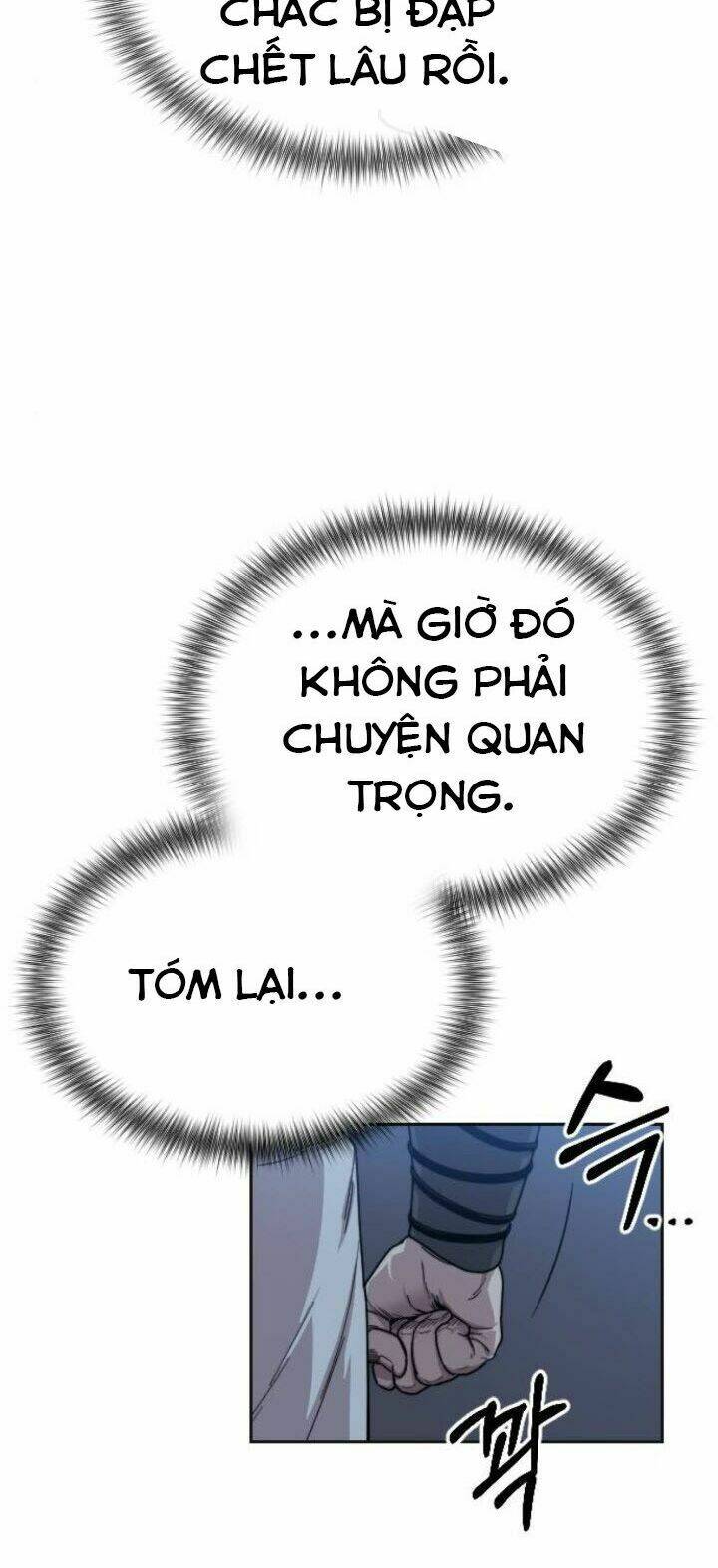 Hoa Sơn Tái Xuất Chapter 15 - Trang 2