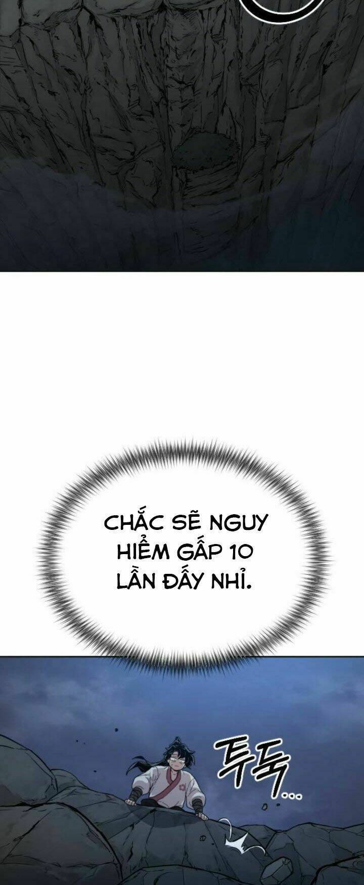 Hoa Sơn Tái Xuất Chapter 15 - Trang 2